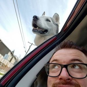 Meet your Posher, Edmund